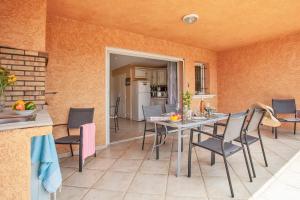 Appartements U Guadellu - Piscine Chauffee : photos des chambres