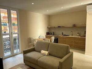 Appartements Monaco Gem 2 Bed, tranquil, retreat apartment : photos des chambres