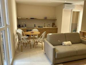 Appartements Monaco Gem 2 Bed, tranquil, retreat apartment : photos des chambres