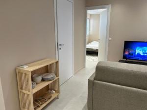 Appartements Monaco Gem 2 Bed, tranquil, retreat apartment : photos des chambres