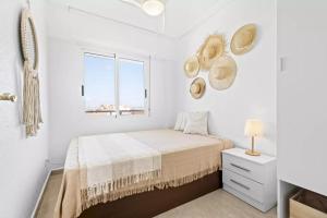 107 Los Siete Sentidos