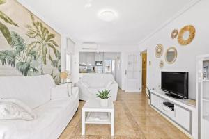 107 Los Siete Sentidos