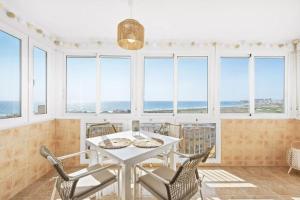 107 Los Siete Sentidos