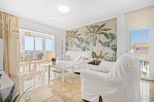 107 Los Siete Sentidos