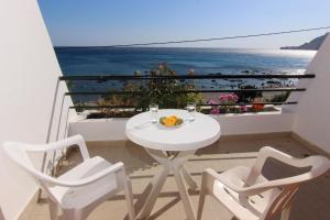 Creta Mare Hotel Rethymno Greece