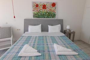 Creta Mare Hotel Rethymno Greece