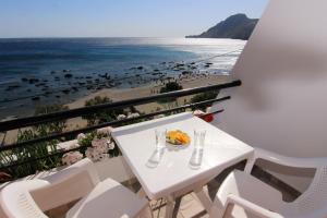 Creta Mare Hotel Rethymno Greece