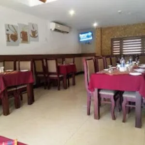 Kottaram Hotels Ottaplam - Vadakkāncheri