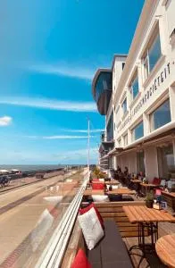 Belgische Loodsensociëteit - Vlissingen