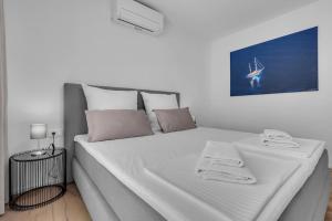 Apartment Lea - Makarska Exklusiv