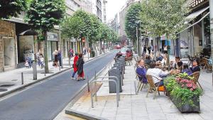 Spacious & Central Apartament