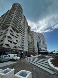 Lovely 2-bedroom unit rental in batumi