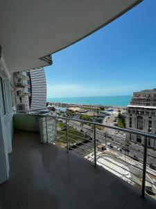 Lovely 2-bedroom unit rental in batumi