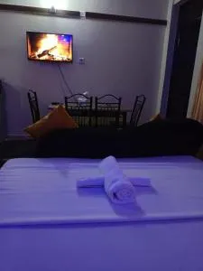 Mkombodzi Global Homes - Bara Hoyo