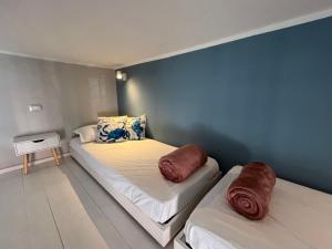 Maremma Holidays : La Vecchia Officina