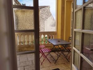 Maisons d'hotes Entre vignes et dentelles : photos des chambres