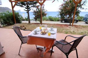 Creta Mare Hotel Rethymno Greece