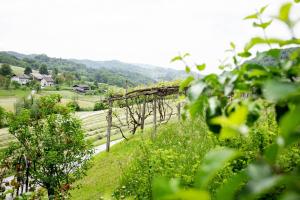 Apartma Smithy (Kovačnica)