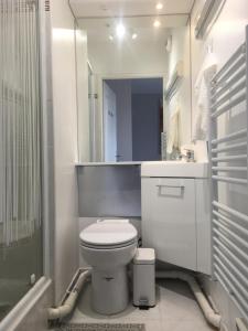 Familys Appartement Disney Paris , 2 Parking