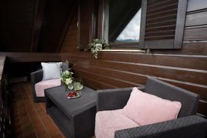 View apartment Lenart