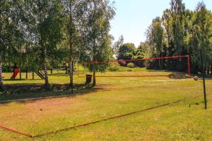 Kempings Lejasbisenieki