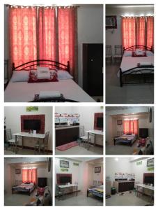 Kassel Residences Staycation Near NAIA - Moonwalk Paranaque