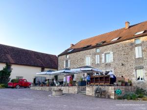 B&B / Chambres d'hotes La Maison de Souhey : photos des chambres