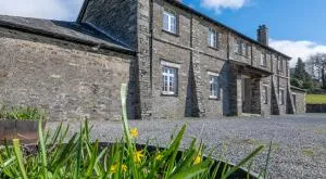 Buttermere - Grizedale