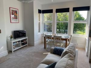 Beautiful apartment in Harrogate, North Yorkshire