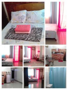 Kassel Residences Staycation Near NAIA - Moonwalk Paranaque