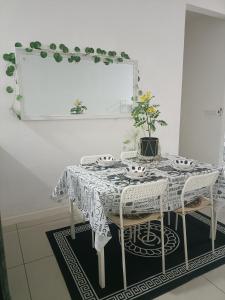 Ciktaz Homestay Southville City Bangi