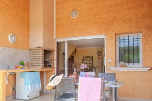 Appartements U Guadellu - Piscine Chauffee : photos des chambres