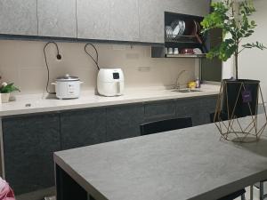 Ciktaz Homestay Southville City Bangi