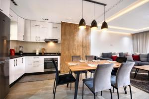 Aya - Taghazout - T3 Duplex Luxe - 45 Px