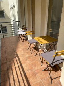 Pesti City Apartment&Free parking