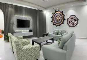 استراحة المَقِيظ - Fuwayriţ