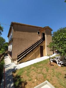 Apartment Savic