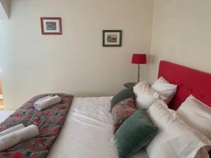 Villas Propriete standing Loire Valley : photos des chambres