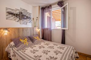 Appartements U Guadellu - Piscine Chauffee : photos des chambres