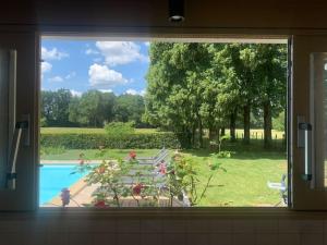 Villas Propriete standing Loire Valley : photos des chambres