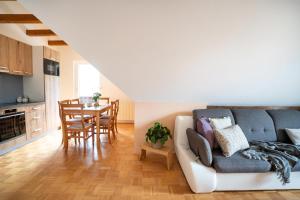 View apartment Lenart 