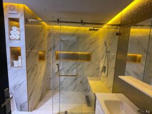Appartement pieds dans l’eau à sidi Rahal
