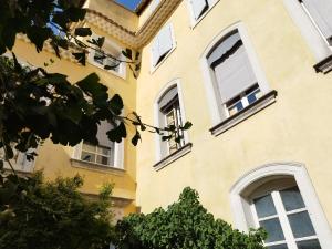 Maisons d'hotes Entre vignes et dentelles : photos des chambres