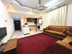 Al Taraf Hotel Apartment