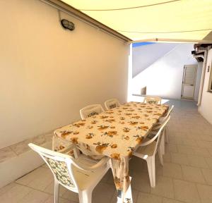 Casa Vacanze da Federica