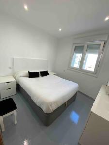 Precioso piso en Portonovo, cerca Playa.