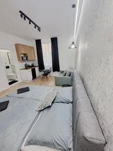 Belvárosi Lux Apartman - 小瓦尔道