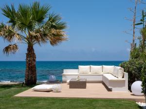 Hersonissos Beach Villa