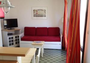Villages vacances Residence Odalys Saint Loup : photos des chambres