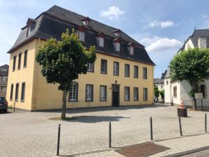 Nringrooms Hostel Adenau